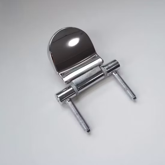 4&prime;&prime; Lift-off Right Friction Stay Rising Butt Handed Stainless Steel Hinge