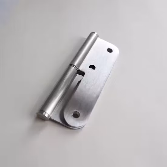 4&prime;&prime; Lift-off Right Friction Stay Rising Butt Handed Stainless Steel Hinge