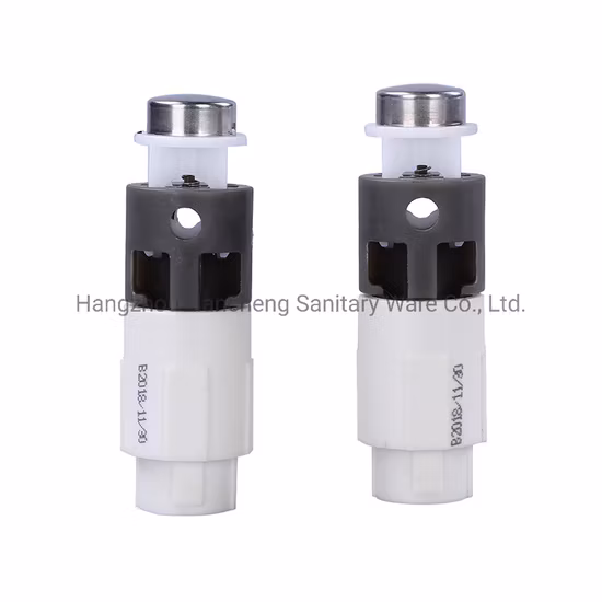 Acessórios de banheiro óleo de silicone amortecedor rotativo motorizado para tampa de vaso sanitário